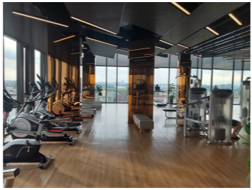 picture CONDO 28.37 Sq.m. Bang Khen Bangkok for 3.3M - 15/27