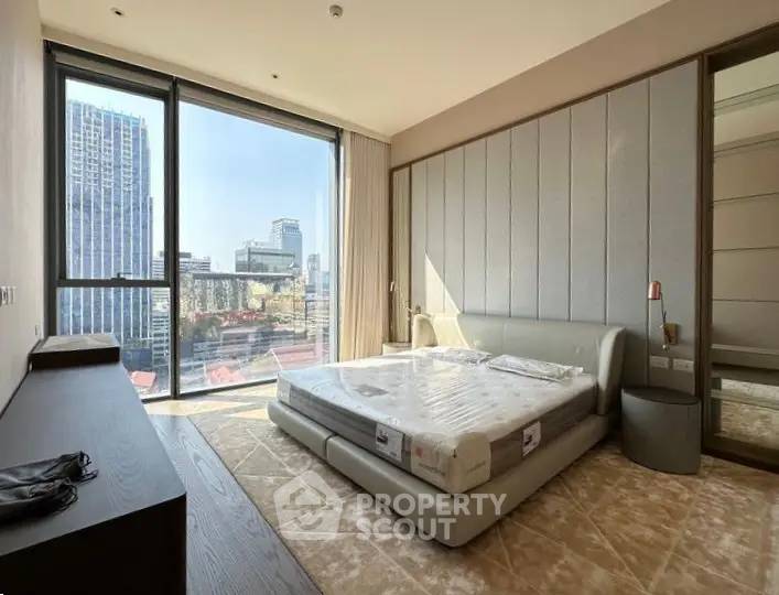 รูป คอนโด 2 ห้องนอน ใน SCOPE Langsuan ใกล้ BTS ชิดลม 200 ม. (ID 2873589) - รูปที่ 5/9