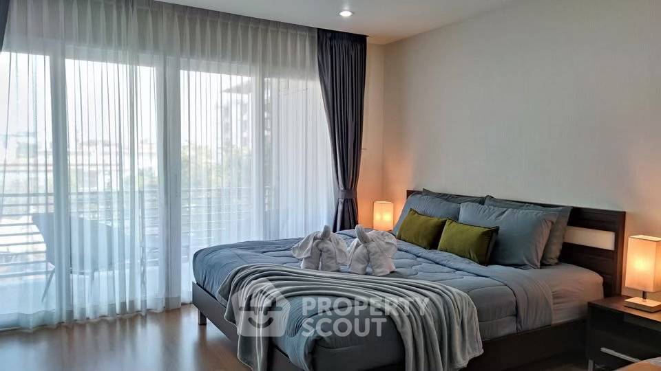 picture 1-BR 40 Sqm Condo For Sale In Rawee Waree Residence, Near Nimmanhaemin (ID 2875134) - 3/20