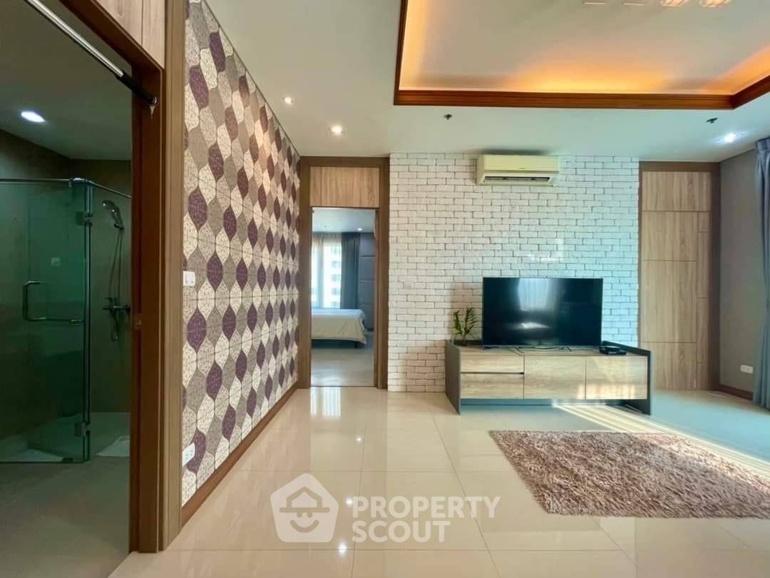 รูป ชั้น 39 ห้อง 2 ห้องนอน Villa Asoke ใกล้ MRT เพชรบุรี 200 ม. (ID 2874489) - รูปที่ 3/12