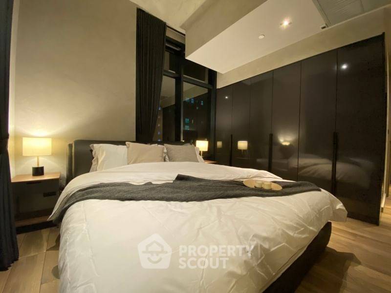 รูป คอนโด 2 ห้องนอน ชั้น 26 The Lofts Asoke ใกล้ MRT เพชรบุรี 300 ม. (ID 2874563) - รูปที่ 8/17