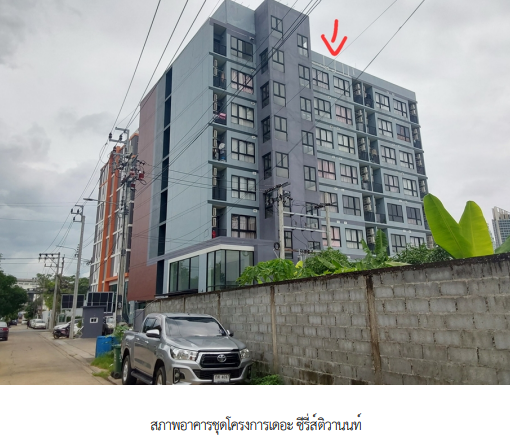 picture CONDO 27.49 Sq.m. Muang Nonthaburi Nonthaburi for 1.9M - 6/29