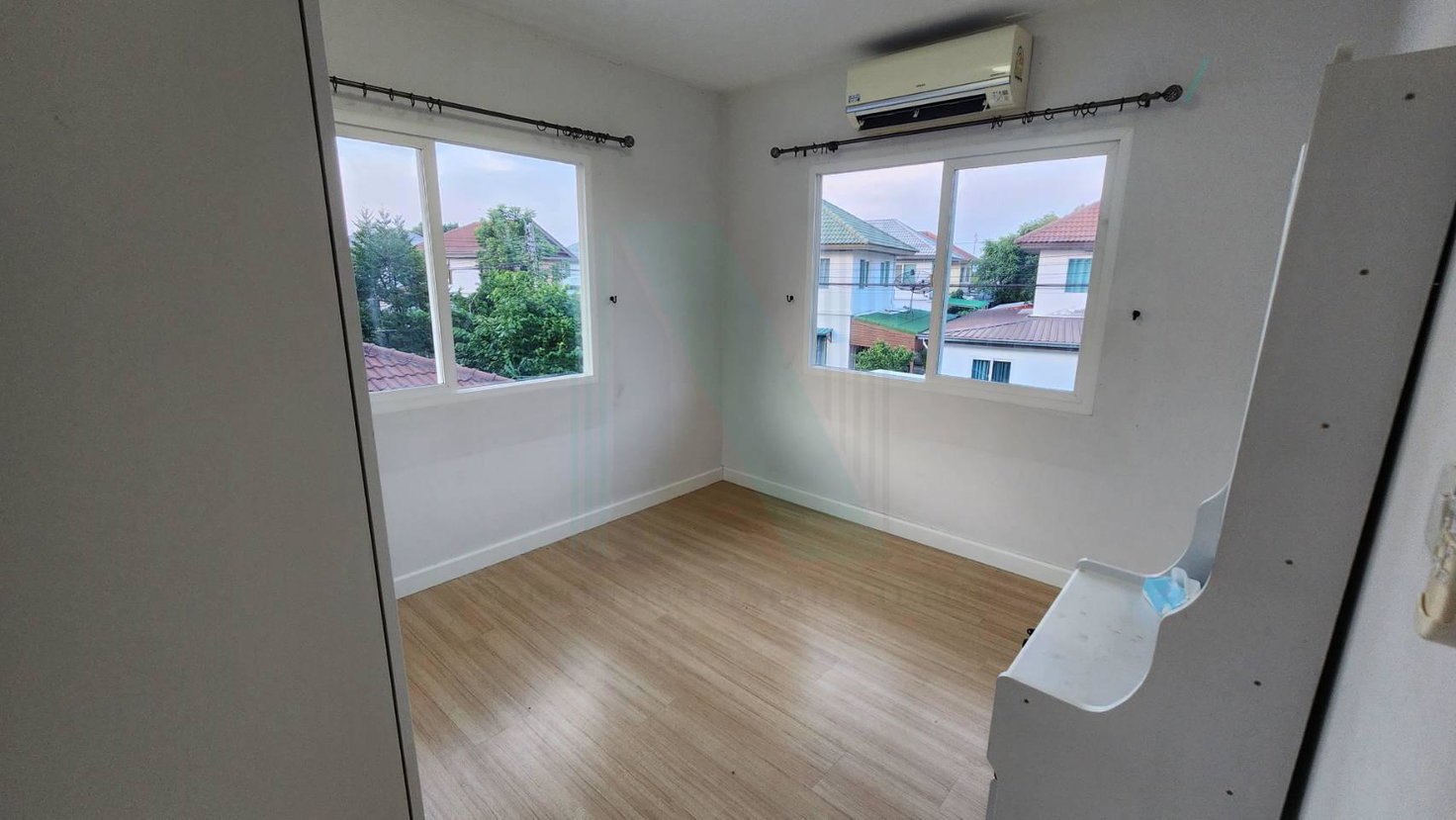 รูป ขายบ้านเดี่ยว โครงการ วิลเลจจิโอ พระราม 2 2 ชั้น 3 ห้องนอน 2 ห้องน้ำ - รูปที่ 8/8