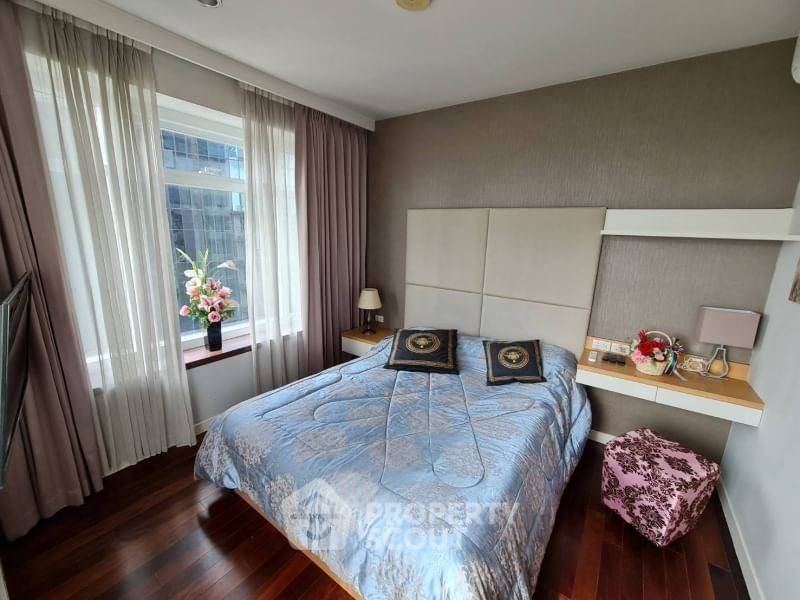 รูป คอนโด 1 ห้องนอน 44 ตร.ม. ชั้น 29 ที่ Circle Condominium ใกล้ MRT เพชรบุรี (ID 2873986) - รูปที่ 8/16
