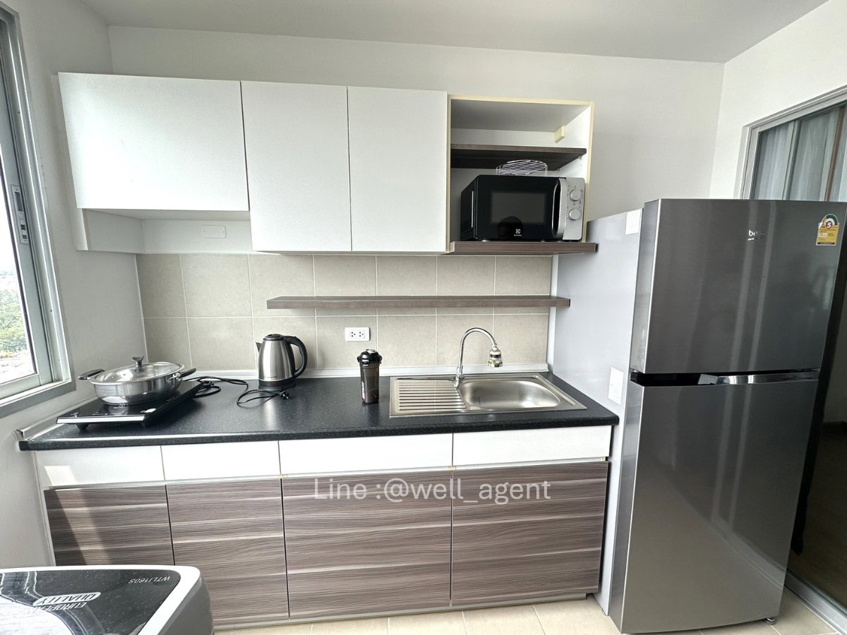 picture 📍 For Rent | Supalai Vista Sriracha – Laem Chabang Intersection   Call: 064-242-6068 - 8/14
