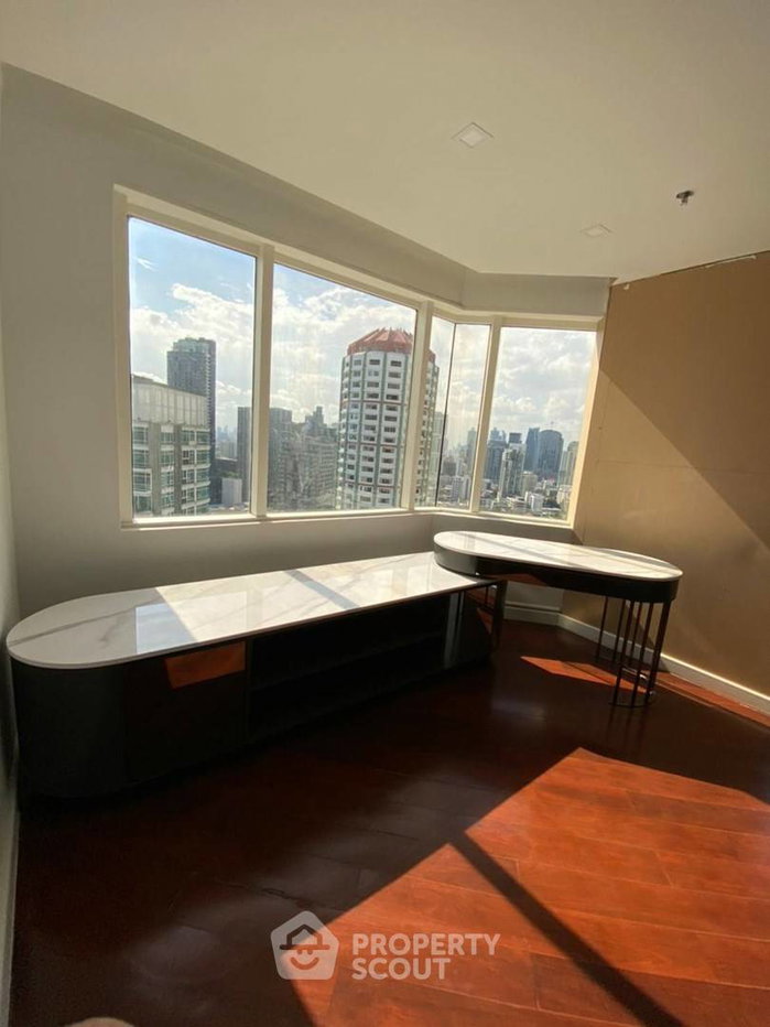 รูป คอนโด 6 ห้องนอน ขนาด 657 ตร.ม. ชั้น 27 โครงการ Moon Tower ใกล้ BTS ทองหล่อ 400 ม. (ID 2873818) - รูปที่ 23/30