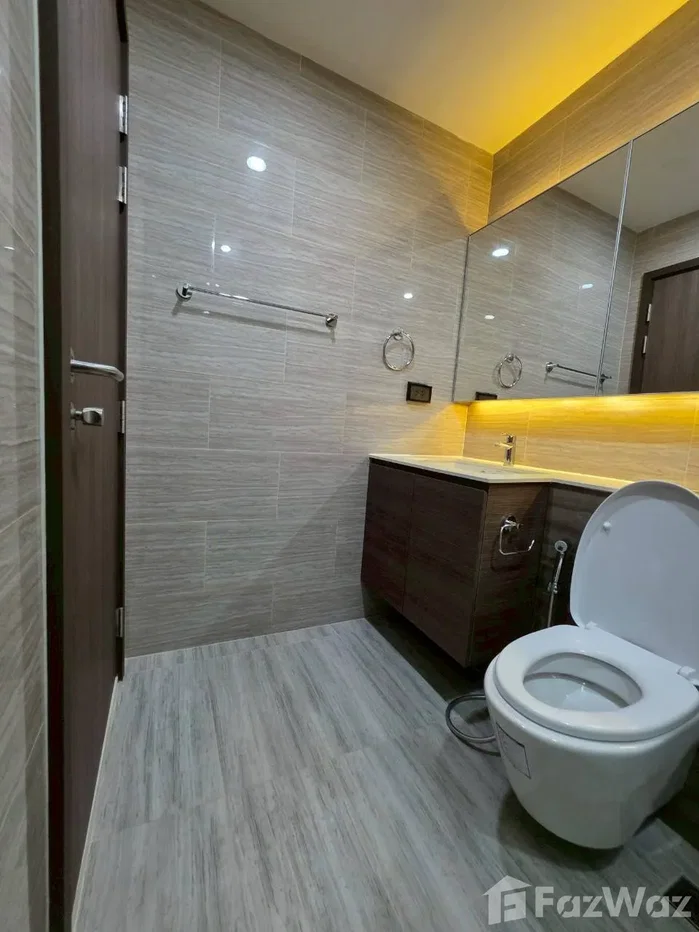 รูป ขาย คอนโด 2 ห้องนอน ในโครงการ วิสซ์ดอม เอสเซ้นส์ 6231334 - รูปที่ 6/12