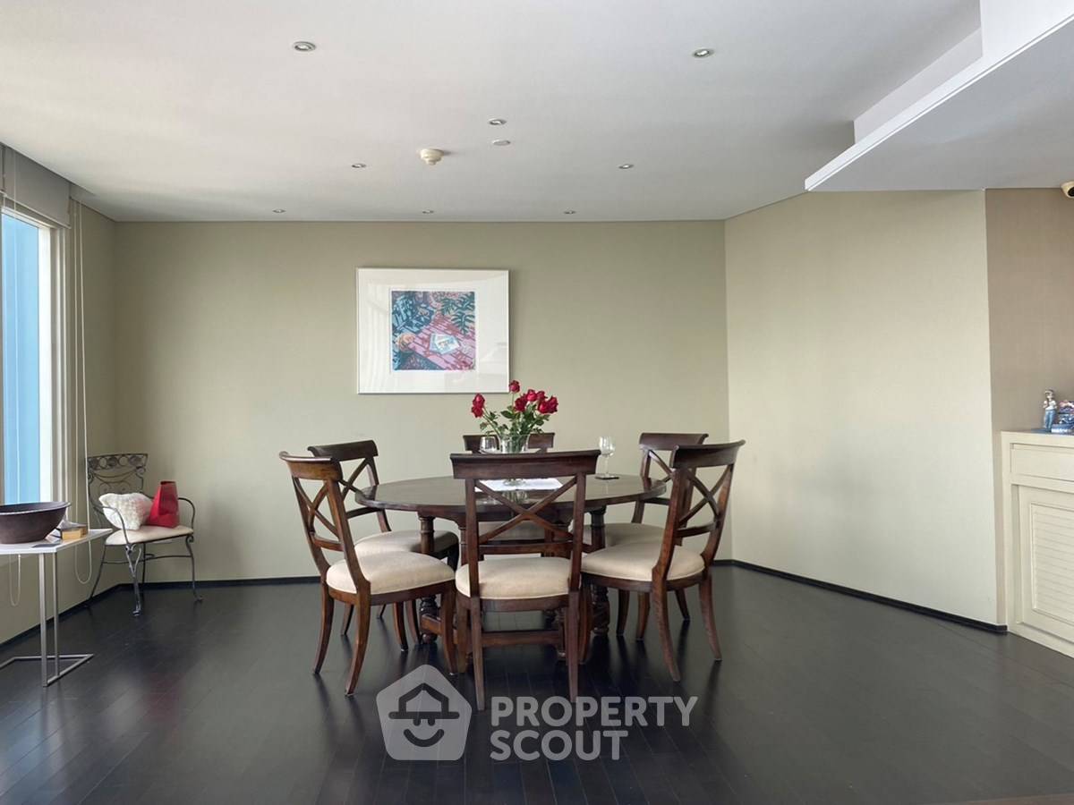 รูป คอนโด 4 ห้องนอน 273 ตร.ม. เพ็ทเฟรนด์ลี่ Watermark Chaophraya ใกล้ BTS กรุงธนบุรี (ID 2873891) - รูปที่ 7/31