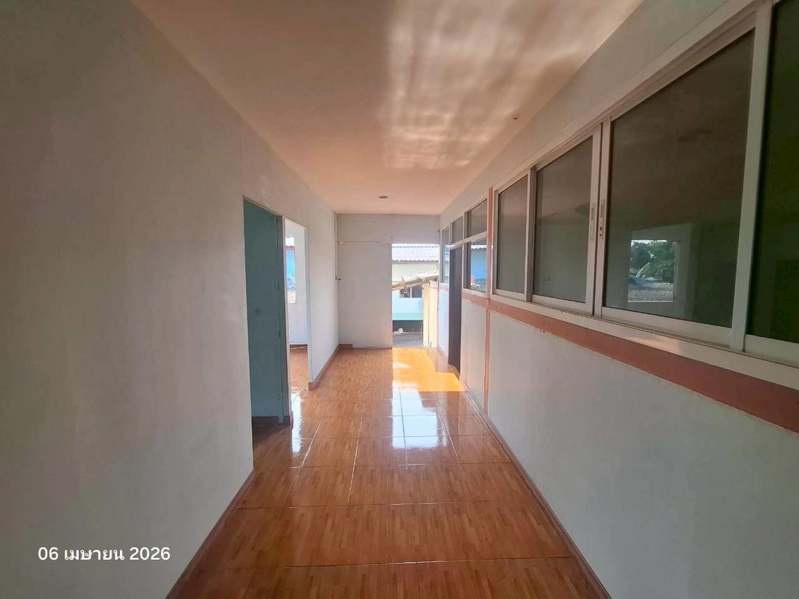 รูป บ้านเดี่ยว 617 ตร.วา บรรพตพิสัย นครสวรรค์ 1.2M - รูปที่ 40/47