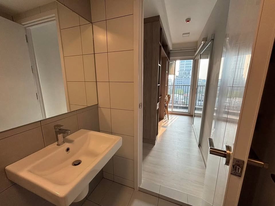 picture Condo for Rent at Plum Condo Sukhumvit 62 (E6905008) - 5/7
