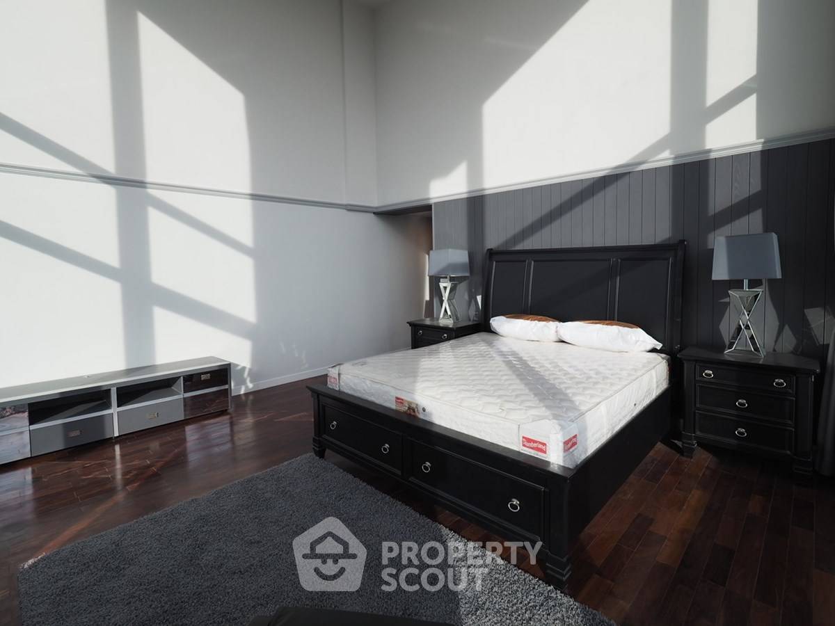 รูป คอนโด 4 ห้องนอน ชั้นสูง 43 295 ตร.ม. ให้เช่า Circle Condominium ใกล้ MRT เพชรบุรี (ID 2874514) - รูปที่ 11/30