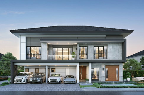 THE CITY SUKUMVIT ONNUT 2 | Prime Sukhumvit–Onnut location