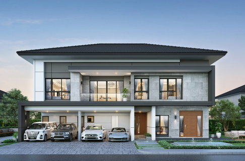 THE CITY SUKUMVIT ONNUT 2 | Prime Sukhumvit–Onnut location