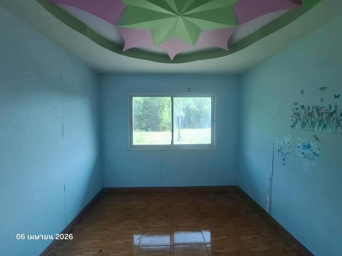 รูป บ้านเดี่ยว 617 ตร.วา บรรพตพิสัย นครสวรรค์ 1.2M - รูปที่ 42/47