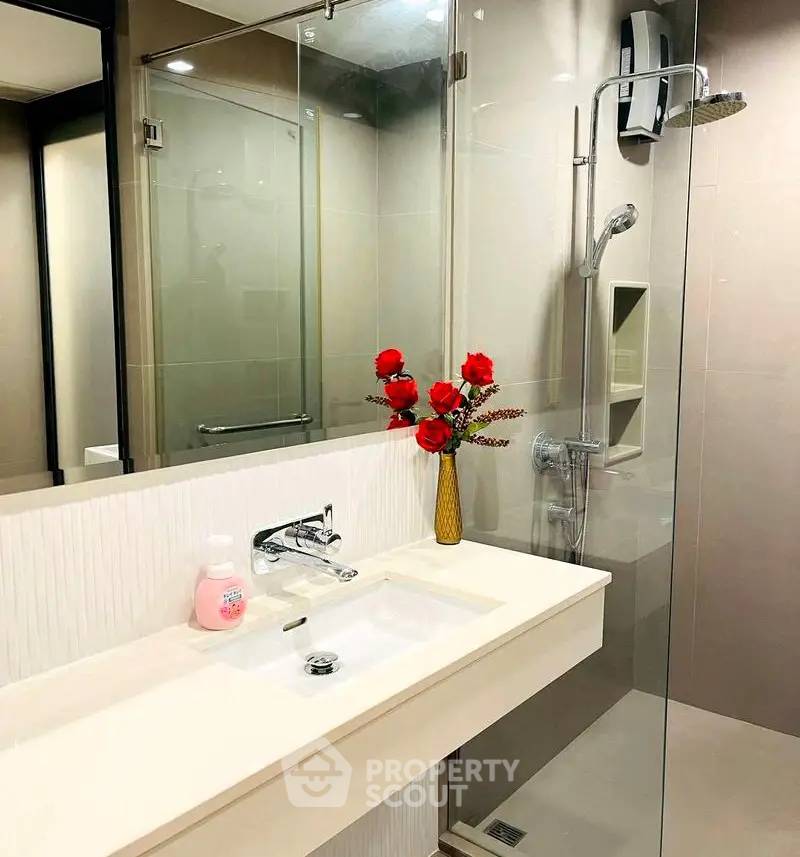 รูป คอนโด 1 ห้องนอน ชั้น 17 Rhythm Sukhumvit 42 ใกล้ BTS เอกมัย 200 เมตร (ID 2866710) - รูปที่ 10/10