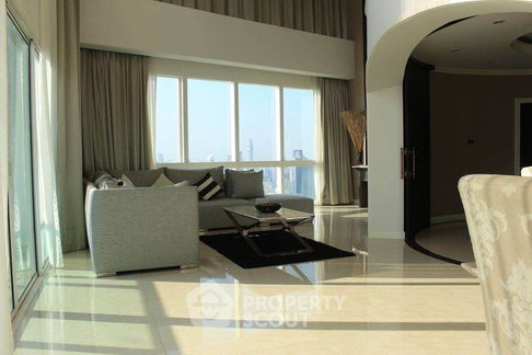 คอนโด 3 ห้องนอน 316 ตร.ม. ชั้นสูง ที่ Millennium Residence ใกล้ BTS อโศก (ID 2874532)