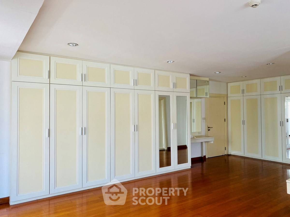 picture Pet-Friendly 2-BR Condo, Prime Mansion One near MRT Phetchaburi (ID 2874351) - 17/22