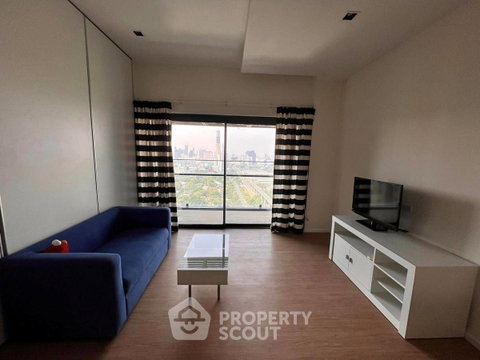 1-BR High-Floor 48 Sqm For Sale at Circle Living Prototype New Petchburi (MRT Phetchaburi) (ID 2874390)