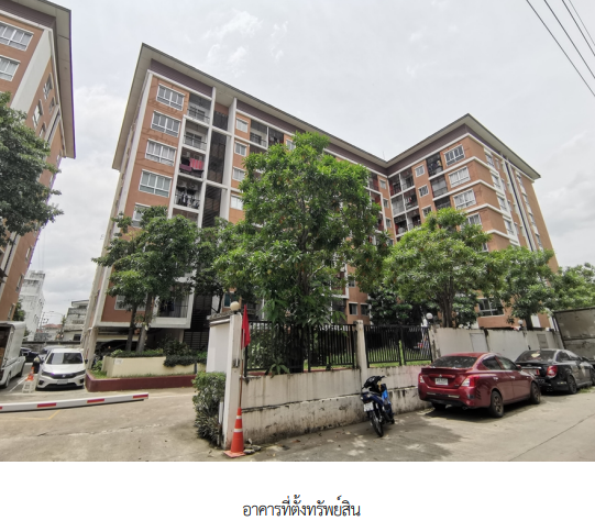 picture CONDO 30.4 Sq.m. Bang Plee Samut Prakarn for 1.4M - 4/14