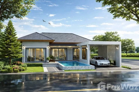 ขาย บ้านเดี่ยว 3 ห้องนอน ใน หนองแก, ประจวบคีรีขันธ์ 6245677
