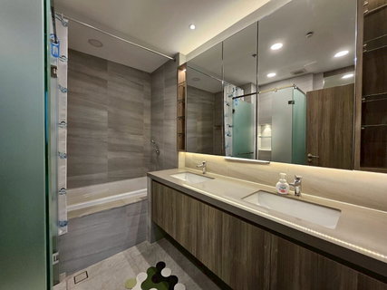 รูปภาพ LTH15292 – Modern Condo High Floor for Rent Bangna | City Lifestyle Best Value | Near BTS Bang Na | 80,000 THB