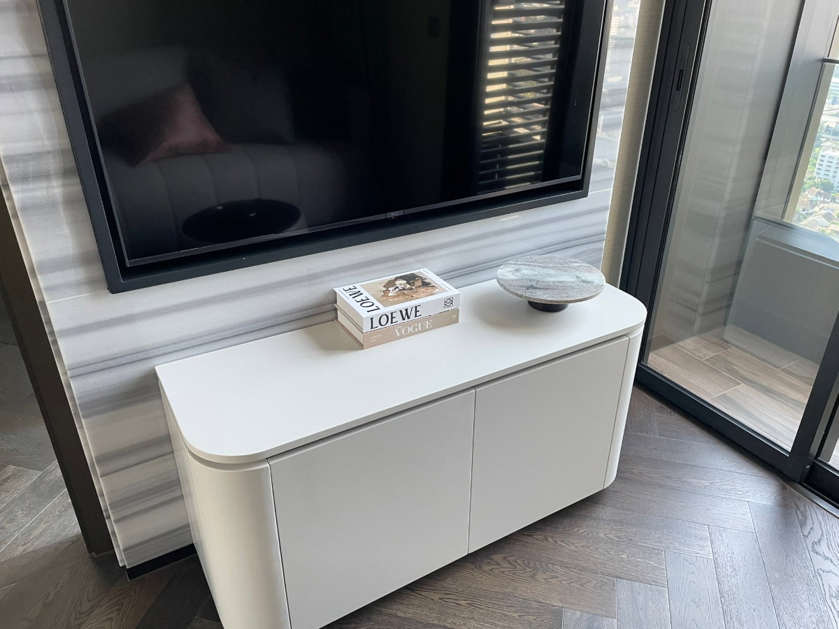 picture Esse sukhumvit 36 bts Thonglor rent - 7/7