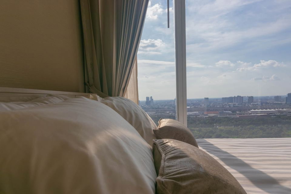 picture ✨ Rent The Saint Residences: Premium condo with excellent connectivity (DSL696) - 23/32
