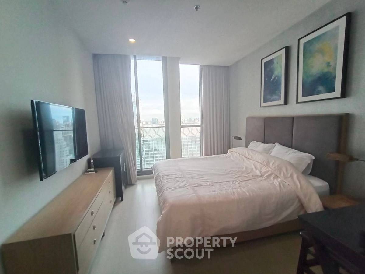 รูป คอนโด 3 ห้องนอน 114 ตร.ม. Noble Ploenchit ใกล้ BTS เพลินจิต 100 ม. (ID 2873897) - รูปที่ 8/18