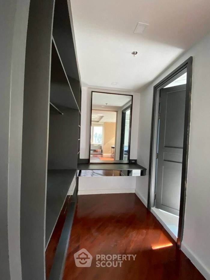 รูป คอนโด 6 ห้องนอน ขนาด 657 ตร.ม. ชั้น 27 โครงการ Moon Tower ใกล้ BTS ทองหล่อ 400 ม. (ID 2873818) - รูปที่ 21/30