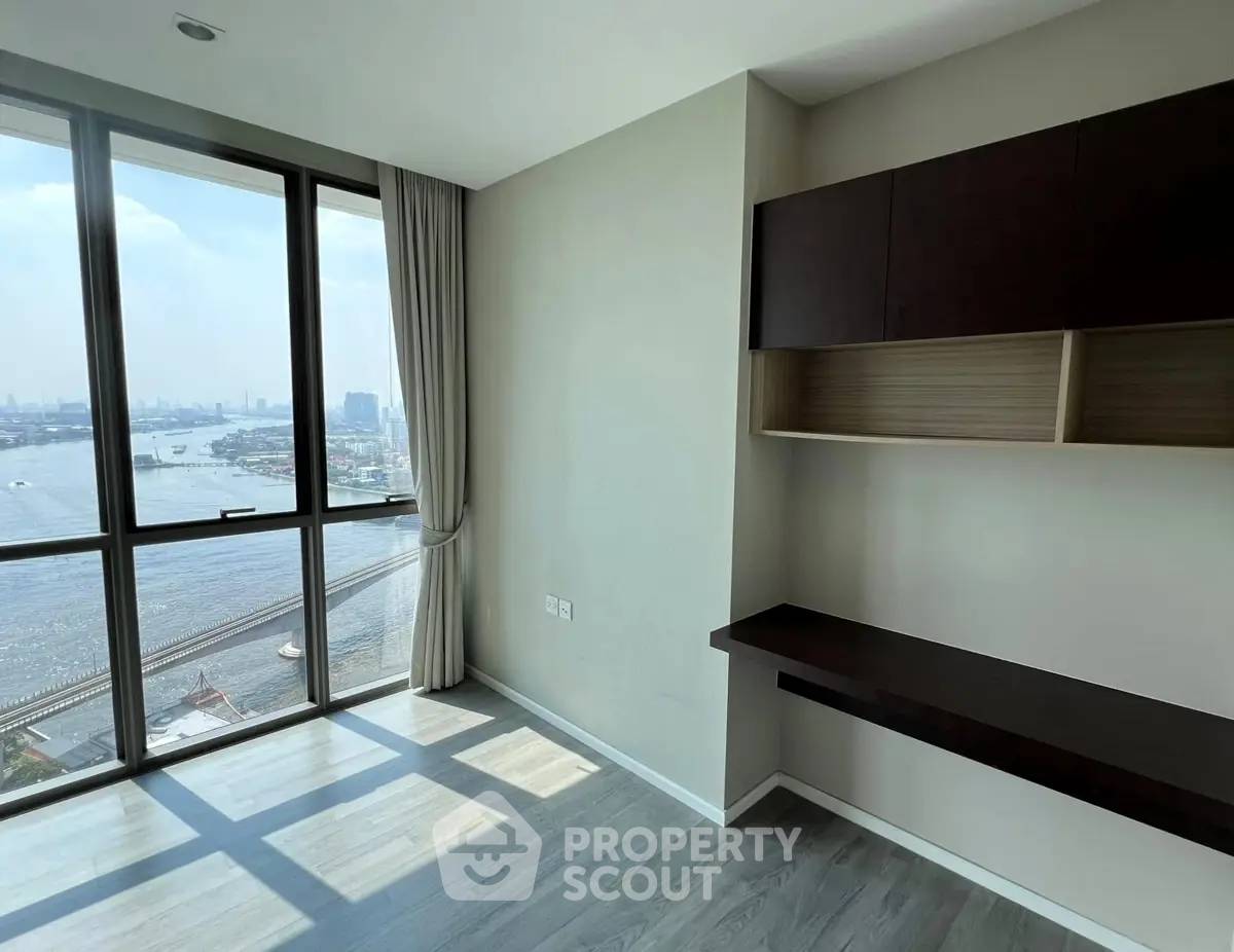 รูป คอนโด 2 ห้องนอน ชั้น 23 333 Riverside ใกล้ MRT บางโพ 100 ม. (ID 2873691) - รูปที่ 6/11