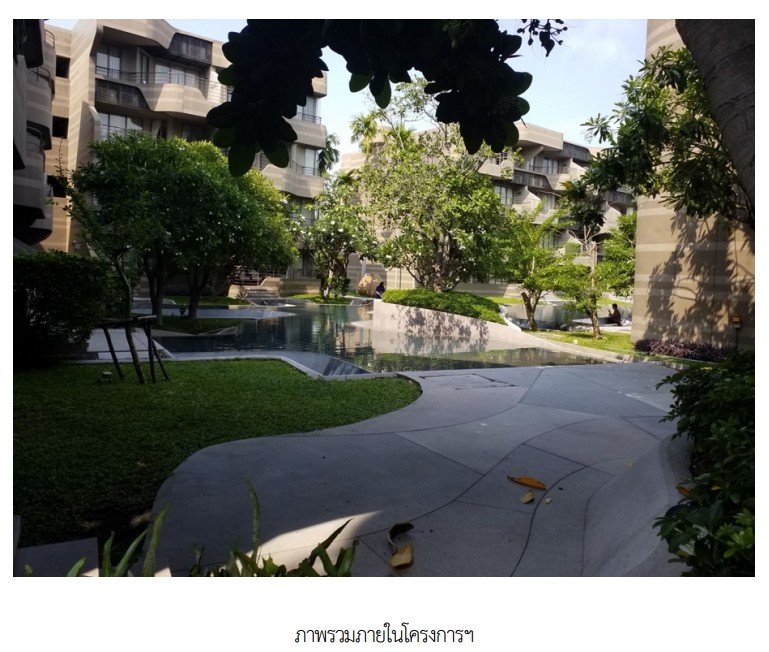 picture CONDO 46.62 Sq.m. Cha-Am Petchburi for 4.4M - 6/17