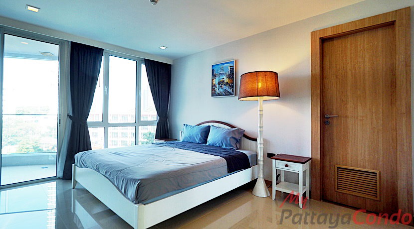 picture 🛏️ 2 Bed - 🛁 2 Bath - 🏙️ Garden View - 🇹🇭 COMPANY name - 🏢 The Cliff Condominium Pattaya - Ref: CLIFF92 - 3/18