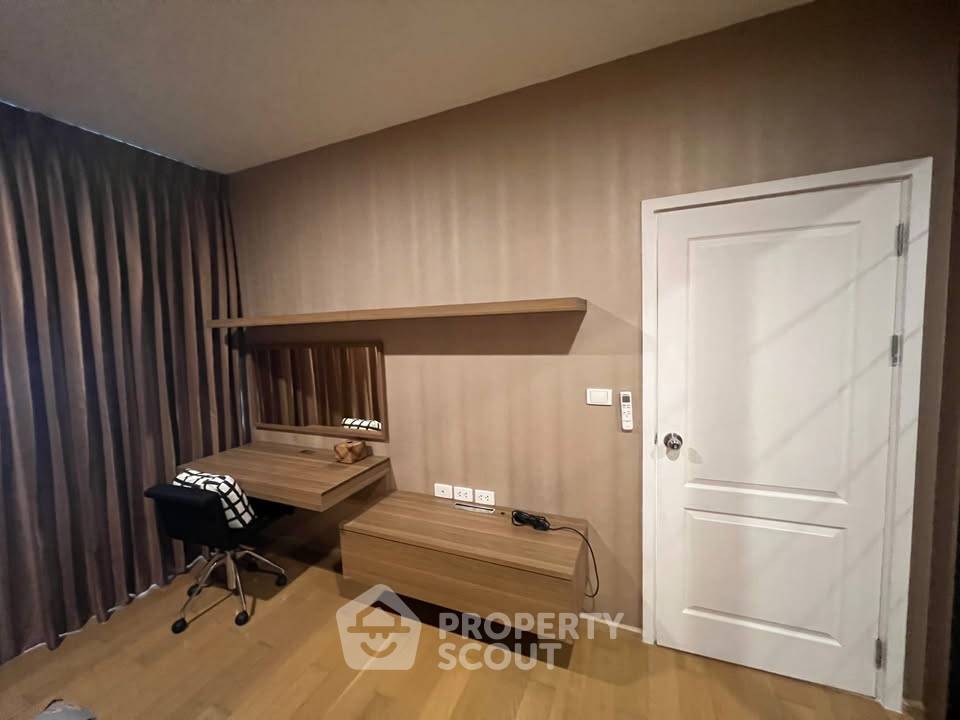 รูป ใกล้ BTS กรุงธนบุรี เพียง 90 ม. คอนโด 1 ห้องนอน Hive Sathorn (ID 2873230) - รูปที่ 4/10