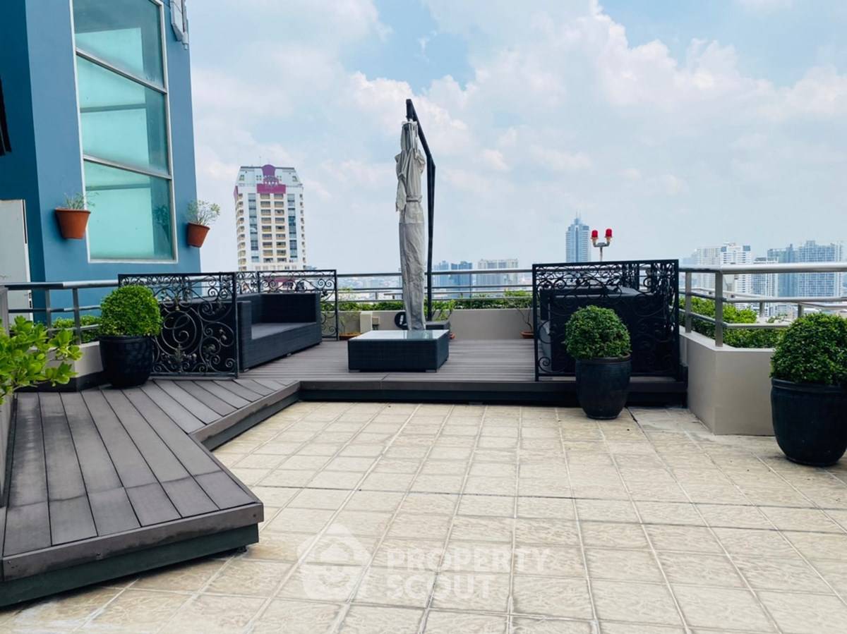รูป คอนโด 4 ห้องนอน 273 ตร.ม. เพ็ทเฟรนด์ลี่ Watermark Chaophraya ใกล้ BTS กรุงธนบุรี (ID 2873891) - รูปที่ 20/31