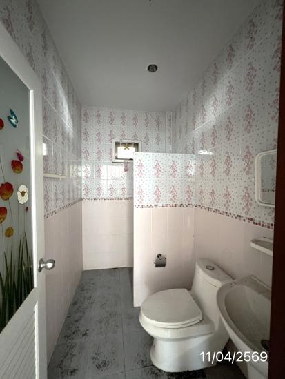 รูป บ้านเดี่ยว 74.9 ตร.วา สิริชนาภัทร์ ศรีราชา ชลบุรี 2.2M - รูปที่ 13/35