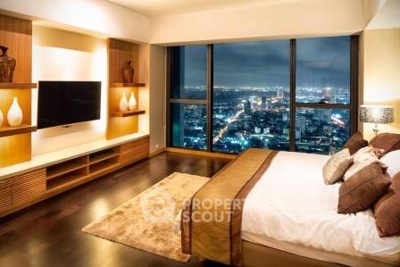 รูป คอนโด 4 ห้องนอน ขนาด 550 ตร.ม. ชั้นสูง 64 ชั้น ที่ The Met Sathorn ใกล้ BTS ช่องนนทรี (ID 2873772) - รูปที่ 10/13