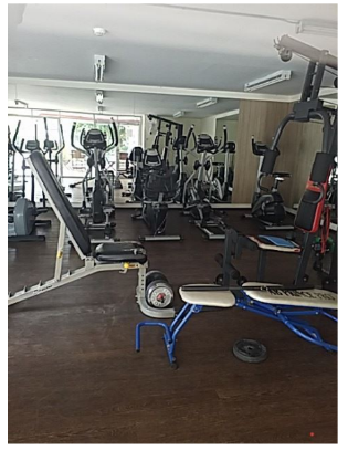picture CONDO 30.6 Sq.m. Bang Plee Samut Prakarn for 1.5M - 22/25