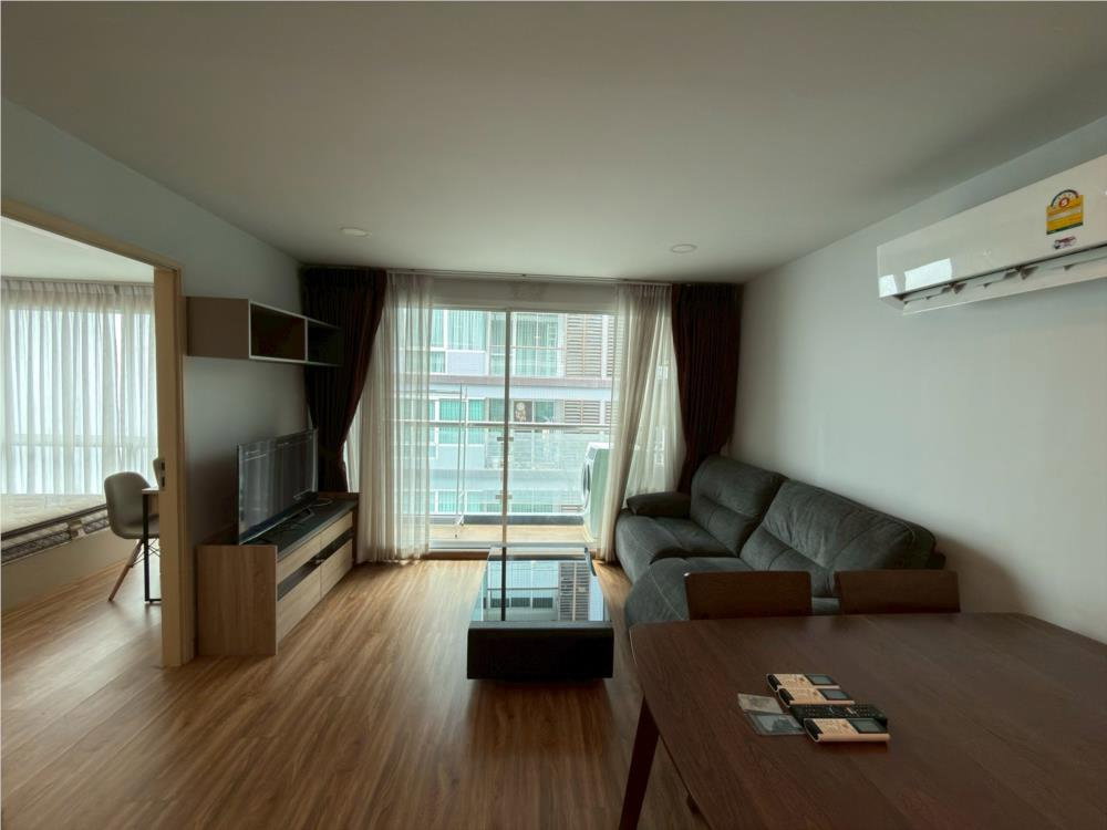 picture Le Crique Sukhumvit 64/2 2Bedroom/2Bathroom - 8/14