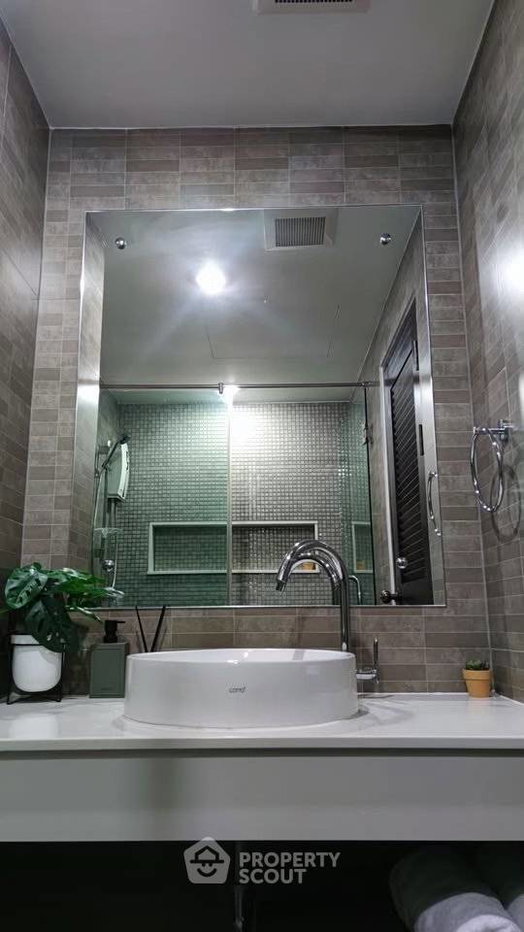picture 1-BR 40 Sqm Condo For Sale In Rawee Waree Residence, Near Nimmanhaemin (ID 2875134) - 13/20