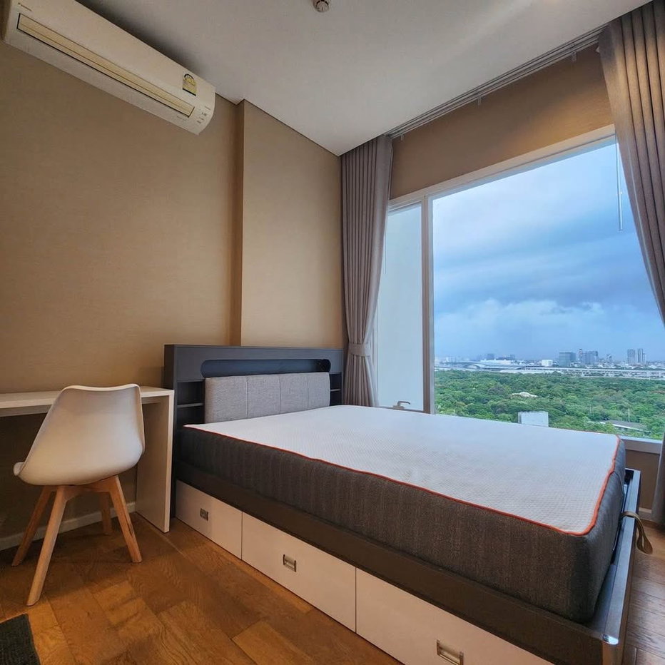 picture 🏙️ Rent The Saint Residences: Premium condo with excellent connectivity (DSL2212) - 13/18
