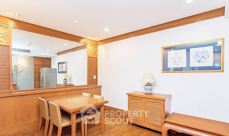 รูป คอนโด 2 ห้องนอน ที่เลี้ยงสัตว์ได้ Grand Langsuan ชั้น 20 • ใกล้ BTS ราชดำริ 300 ม. (ID 2874482) - รูปที่ 5/19