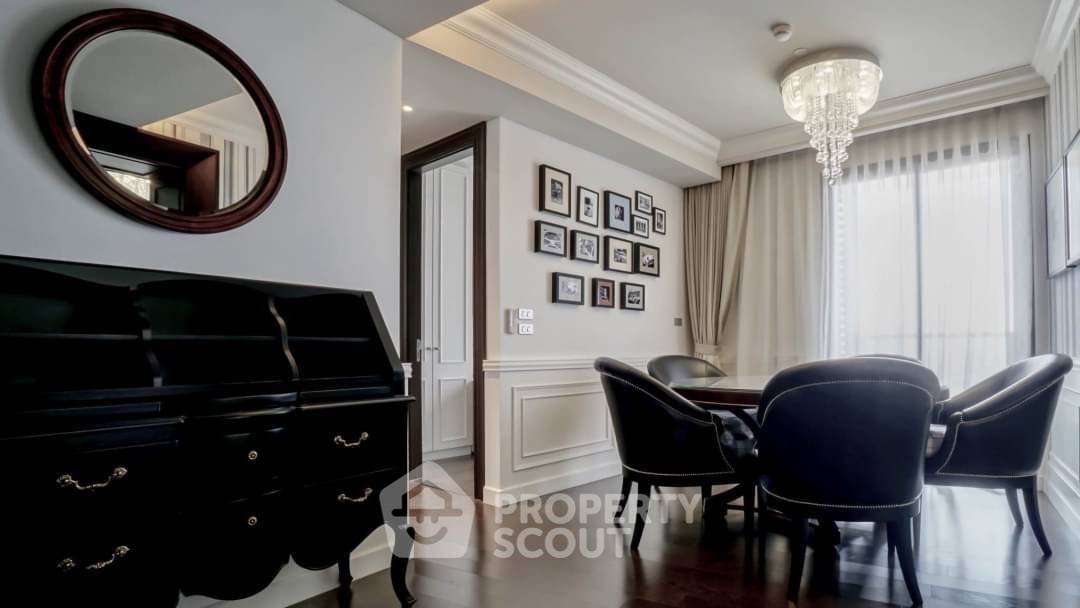 รูป ชั้น 45 ห้องนอน 3 ห้อง ที่ The Lumpini 24 ใกล้ BTS พร้อมพงษ์ (ID 2873861) - รูปที่ 7/17