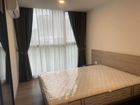 🔥For Sale 🏙 Corner Condo FLEXI Sathorn–Charoen Nakhon Condo, Corner Unit near ICONSIAM only 400 meters away