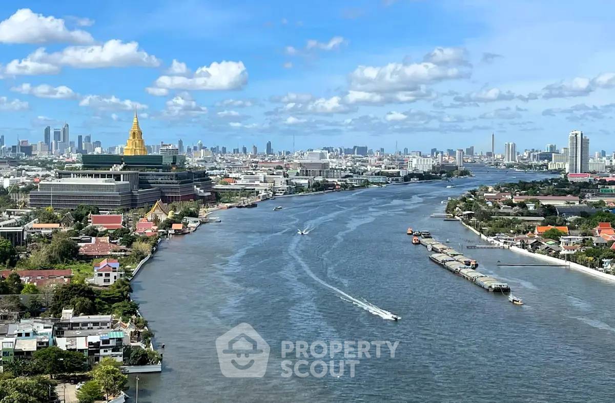 รูป คอนโด 2 ห้องนอน ชั้น 23 333 Riverside ใกล้ MRT บางโพ 100 ม. (ID 2873691) - รูปที่ 3/11