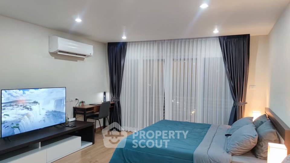 picture 1-BR 40 Sqm Condo For Sale In Rawee Waree Residence, Near Nimmanhaemin (ID 2875134) - 2/20