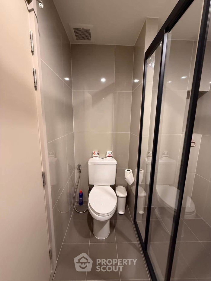 รูป คอนโด 1 ห้องนอน ชั้น 19 THE BASE Phetchaburi-Thonglor (ID 2872732) - รูปที่ 9/13