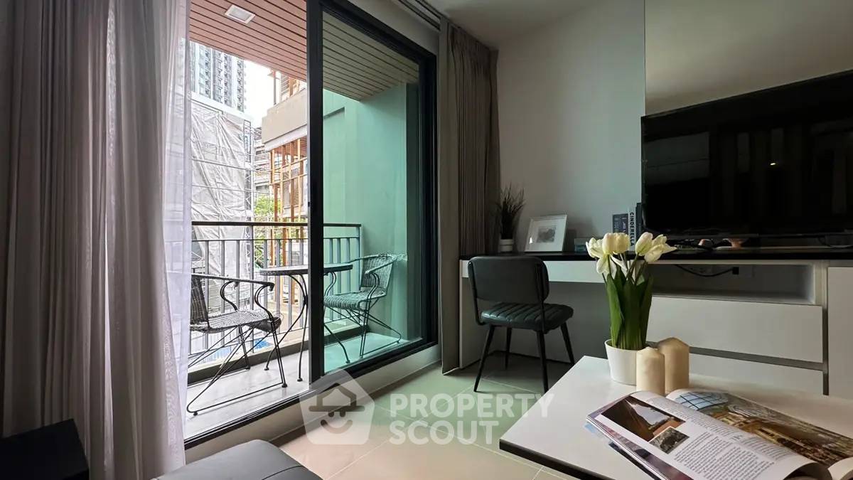 รูป คอนโดหนึ่งห้องนอน Mirage Sukhumvit 27 ใกล้ BTS อโศก (ID 2873913) - รูปที่ 4/20