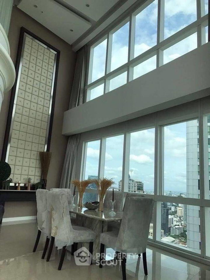 รูป คอนโด 3 ห้องนอน ชั้น 44 ขนาด 316 ตร.ม. Millennium Residence ใกล้ BTS อโศก (ID 2874532) - รูปที่ 2/19