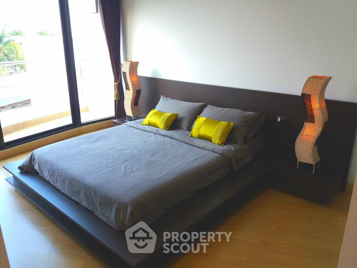 รูป คอนโด 2 ห้องนอน 119 ตร.ม. ขาย ที่ ศุภาลัย คา ริวา บางคอแหลม (ID 2873923) - รูปที่ 8/12