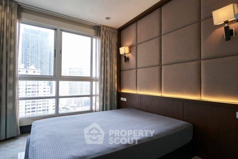 รูป คอนโด 1 ห้องนอน โครงการ Pathumwan Resort ใกล้ BTS พญาไท 200 ม. (ID 2874456) - รูปที่ 14/20